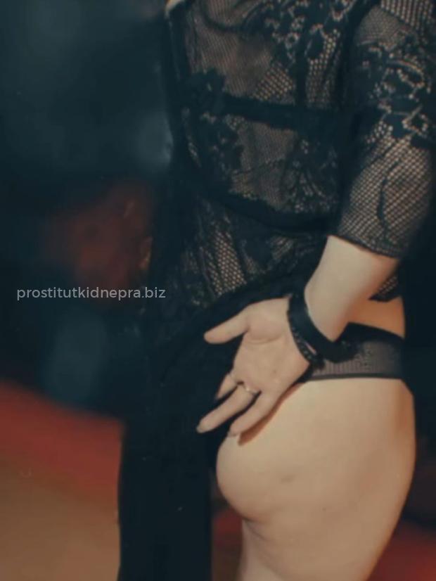Проститутка Анастасия - Фото 5 №6199