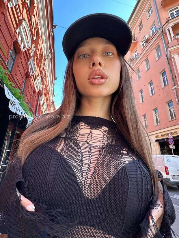Проститутка Цецилия - Фото 9 №6263