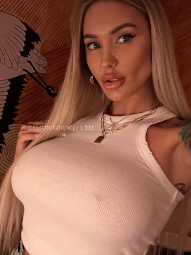 Проститутка Лада - Фото 8 №6264