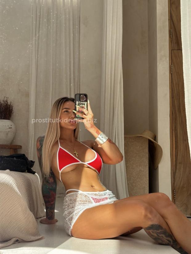Проститутка Лада - Фото 2 №6264