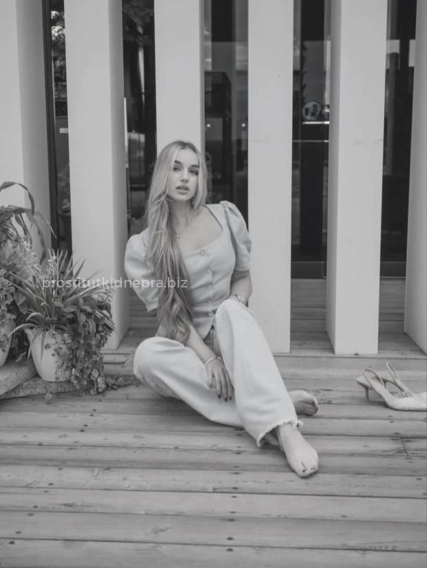 Повія Эльвира - Фото 2 №6321