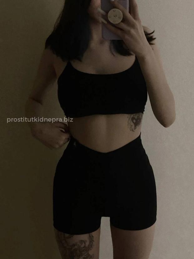 Проститутка Наргиз - Фото 7 №6344