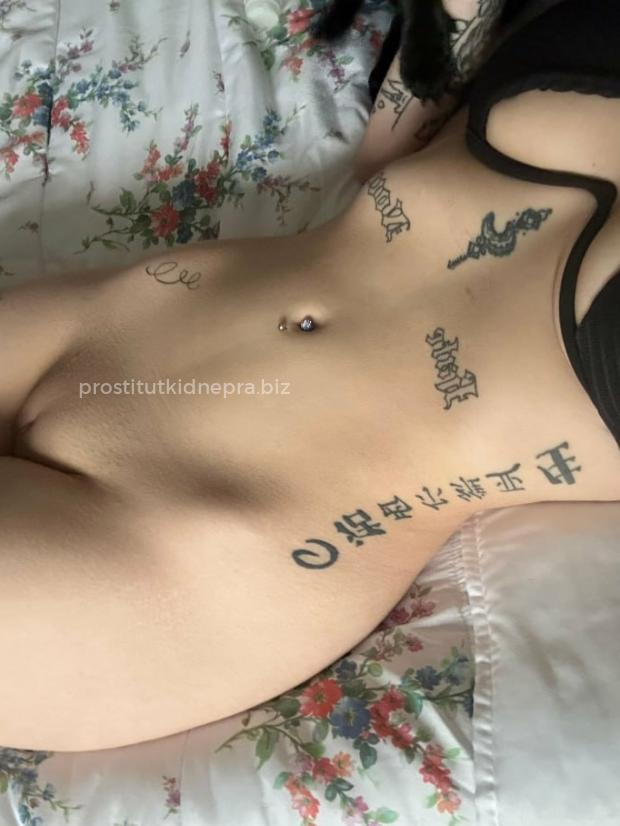 Проститутка Тамила - Фото 8 №6360