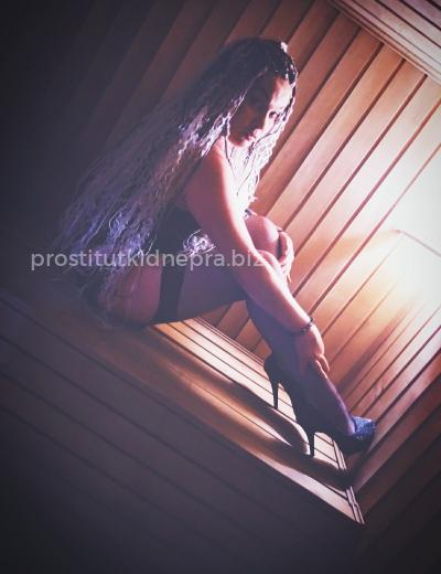 Проститутка Марина  - Фото 4 №3186