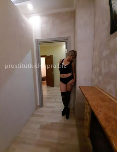 Проститутка Nika - Фото 2 №3695