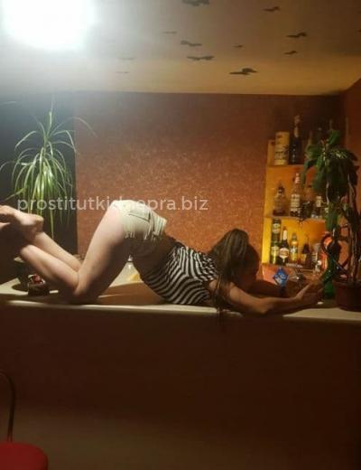 Проститутка Инга - Фото 3 №3753