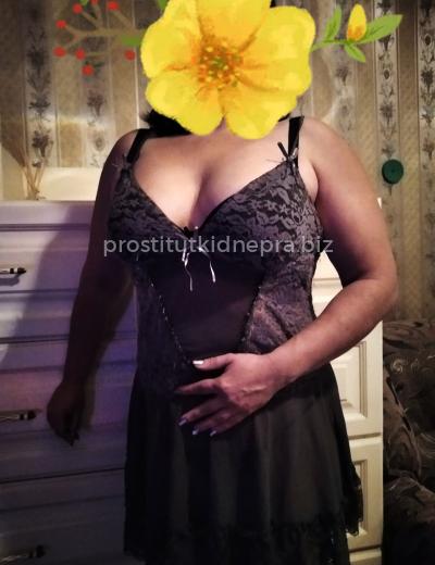 Проститутка Инна - Фото 3 №4165